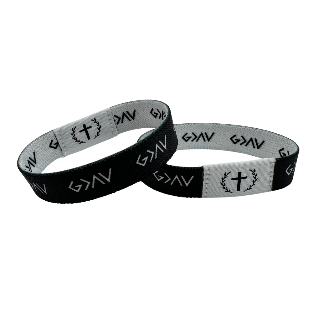 The Highs & Lows Band - Black