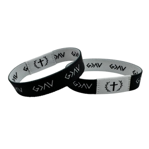 The Highs & Lows Band - Black