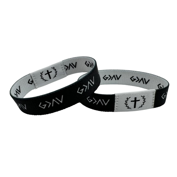 The Highs & Lows Band - Black