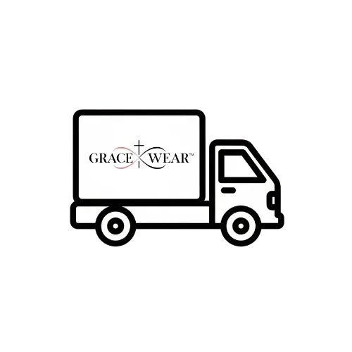 FREE shipping on ALL orders over R899.99! GraceWear™