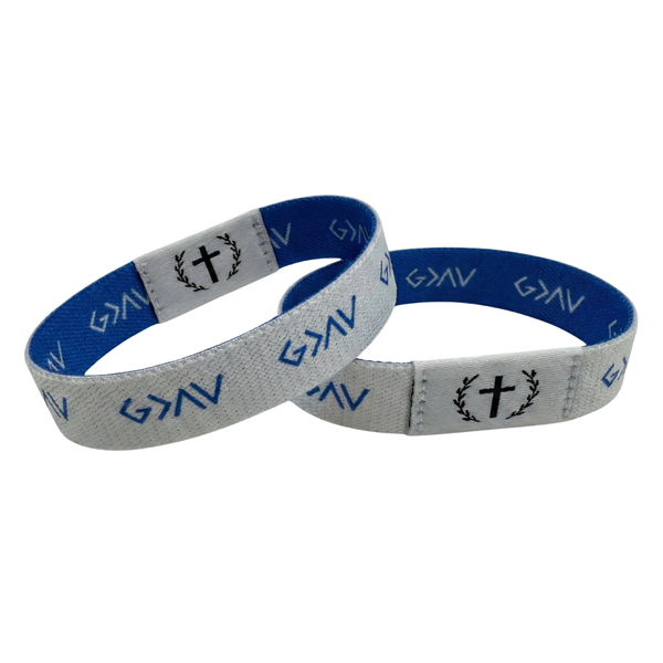 The Highs & Lows Band - Blue